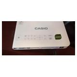 CASIO PROJECTOR