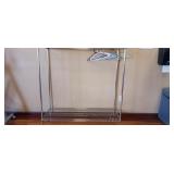 NEXEL 2 TIER COMMERCIAL RACK