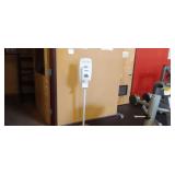 PURELL SANITIZING STATIONS