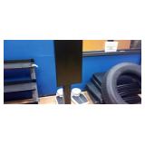 PLANAR DISPLAY MONITOR ON STAND