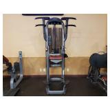 Matrix G3 Dip / Chin Assist