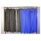 {each} Ladies Long Skirts