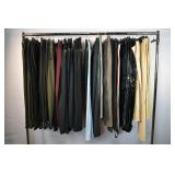{each} Ladies Pants & Slacks