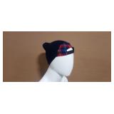 HYBRID SNAPBACK SKULLCAP