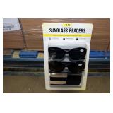 Sun Glass Readers. 2-Pack Sun Glass Readers. 2-Pack