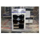 Sun Glass Readers. 2-Pack