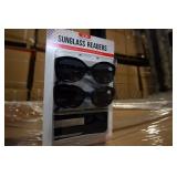 Sun Glass Readers. 2-Pack Sun Glass Readers. 2-Pack