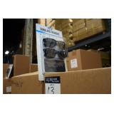 Sun Glass Readers. 2-Pack 2.75 & 1.25 Diopter Sun Glass Readers. 2-Pack 2.75 & 1.25 Diopter