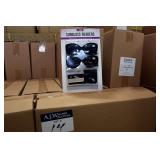 Sun Glass Readers. 2-Pack 1.50 Diopter Sun Glass Readers. 2-Pack 1.50 Diopter