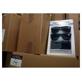 Sun Glass Readers. 2-Pack 2.50 Diopter