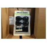 Sun Glass Readers. 2-Pack 2.00 Diopter Sun Glass Readers. 2-Pack 2.00 Diopter
