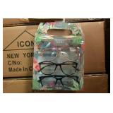 Franco Sarto Reader. 3-Pack 2.50 Diopter Franco Sarto Reader. 3-Pack 2.50 Diopter