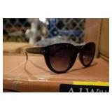 Black Tortoise Sunglasses Black Tortoise Sunglasses