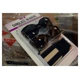 Sunglass Readers. 2-Pack