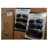 Precision eyewear Readers. 3-Pack (2.50) Precision eyewear Readers. 3-Pack (2.50)