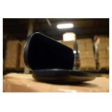 Black Leather Hard Shell Cases Black Leather Hard Shell Cases