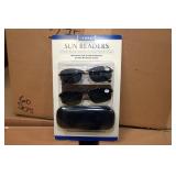 Sun Readers. 2-Pack (2.75) Sun Readers. 2-Pack (2.75)