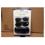 Sun Readers. 2-Pack (2.75)