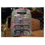 Franco Sarto Ladies Readers. 3-Pack Franco Sarto Ladies Readers. 3-Pack