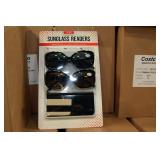 Sunglass Readers. 2-pack (2.75)