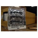 Geoffrey Beene Reader. 3-pack (2.00) Geoffrey Beene Reader. 3-pack (2.00)