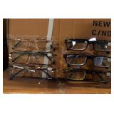 3 Piece Set Reader Glasses 3 Piece Set Reader Glasses