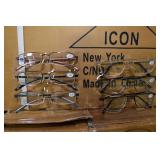 3 Piece Set Reader Glasses 3 Piece Set Reader Glasses