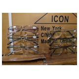 3 Piece Set Reader Glasses