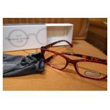 The Reading Glasses Collection Reading Glasses. The Reading Glasses Collection Reading Glasses.