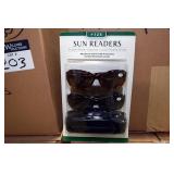 Sun Reader. 2PK (1.25) Sun Reader. 2PK (1.25)