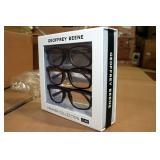 Geoffrey Beene Premier Collection. 3PK