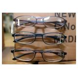 3 Piece Sets Reading Glasses (2.25) 3 Piece Sets Reading Glasses (2.25)