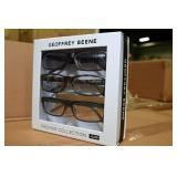 Geoffrey Beene Premier Col Readers 3 PK (2.00)