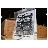 Geoffrey Been Premier Col  Readers 3pk (2.00)