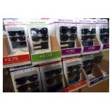 Sunglass Readers. 2-Pack Sunglass Readers. 2-Pack
