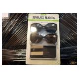 Sunglass Readers. 2-Pack