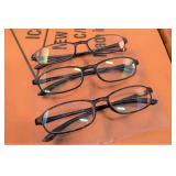 2 Pack Sets of Sunglass Readers 2 Pack Sets of Sunglass Readers