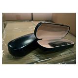 Black Hard Shell Eyewear Case Black Hard Shell Eyewear Case