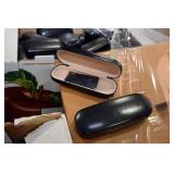 Black Hard Shell Eyewear Case