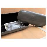The Reading Glasses Club, Embossed Eyewear Case The Reading Glasses Club, Embossed Eyewear Case