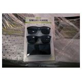 Sun Glass Readers. 2-Pack Sun Glass Readers. 2-Pack