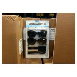 Sun Glass Readers. 2-Pack 1.25 Diopter