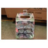 Franco Sarto Reader. 3-Pack 1.50 Diopter Franco Sarto Reader. 3-Pack 1.50 Diopter