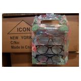 Franco Sarto Reader. 3-Pack 2.00 Diopter Franco Sarto Reader. 3-Pack 2.00 Diopter