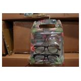 Franco Sarto Reader. 3-Pack 2.00 Diopter Franco Sarto Reader. 3-Pack 2.00 Diopter
