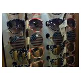 LOT: Loaded Merchandising Rack w/ Contents LOT: Loaded Merchandising Rack w/ Contents