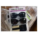 Sunglass Readers. 2-Pack Sunglass Readers. 2-Pack