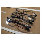3 Piece Sets Style Readers (2.25) 3 Piece Sets Style Readers (2.25)