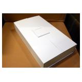 4-Compartment Gift Box w/ Magnetic Clasp 4-Compartment Gift Box w/ Magnetic Clasp