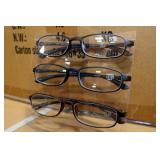 3 Piece Sets Reading Glasses